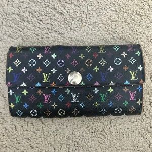 Louis Vuitton Wallet